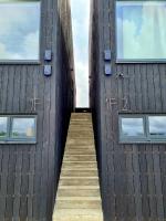 Lovely new 2-bedroom EV friendly apartment - B&B