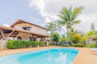 GB09 Ótima Casa 6 Quartos a 50m da Praia - B&B