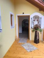 Ferienwohnung Anika - Ferienwohnung