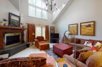 Three Bedroom Apartment