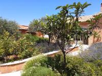 Les Jardins de l'Ermitage - B&B Les Salles-sur-Verdon