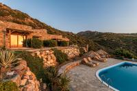 Enastron Apartments - B&B Sitia