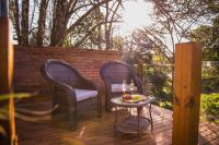 Loft Industrial 485 na Serra - Bento Gonçalves - B&B Bento Gonçalves