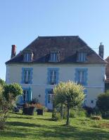 B&B Chalais - Maison Du Cheval - Bed and Breakfast Chalais