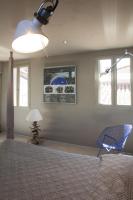 Habitación Doble - Agua