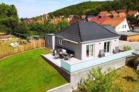 Harzhaus Sonnenschein - B&B