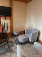 La Brise - Chambres d’hôtes L'Étang-Salé les Bains