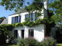 Maison au calme à 800m plage, jardin clos, 2 maisons, proche commerces - FR-1-418-31 - B&B