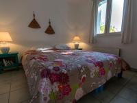 Maison calme proche plage des Grands Sables, animaux acceptés - FR-1-418-119 - B&B Locmaria