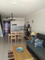 For your best holiday in Rocas del Mar with amazing ocean view - B&B Costa del Silencio