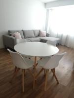 Apartamento Castelo de Santa Cruz - B&B