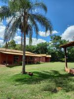 B&B Vargem Bonita - Pousada Recanto do Sossego- Serra da Canastra - Bed and Breakfast Vargem Bonita