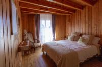 La Cabane du Petit Tour - Ferienwohnung