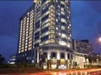 Two Bedroom Apartment at el Royale Hotel - Bed and Breakfast