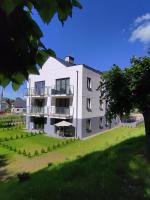 Apartament Zamkowe Wzgórze - B&B