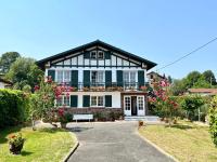 Saint Jean Pied de Port: Nere Nahia - B&B Saint-Jean-Pied-de-Port