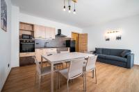 Cauriol Suites 1.1 - B&B Cavalese