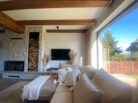 Villa Hamptons - Ferienwohnung Mikolajki