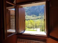 Apartamento Casa Sastre Turismo Rural - B&B Forcat