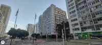 Temporada Copacabana Salu 2 - Bed and Breakfast Rio de Janeiro