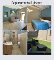 Appartamento con 1 Camera da Letto
