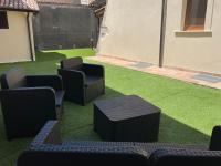 Il Ginepro - B&B Vico nel Lazio