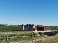 Appt proche des vignes - B&B Perrigny-lès-Dijon