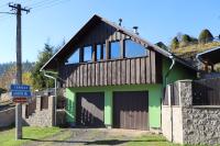 Stanislava Pechová Apartmán HakElaKuky - B&B Albrechtice v Jizerských horách