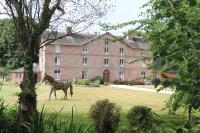 Manoir du Taillis - Ferienwohnung