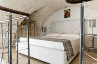 Nonno Nino's House - Ferienwohnung Ostuni