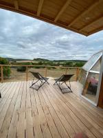 Nuit’s Féerique en Champagne - B&B Meurville