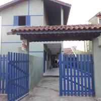 Apartamento Ilha comprida centro - Bed and Breakfast