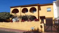 locazione in Pittinuri - B&B