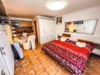 B&B Saxon - Studio romantique vue sur camping - Bed and Breakfast Saxon