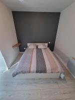 Superbe logement T3 en duplex. - B&B