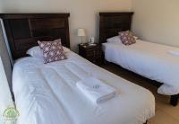Doppelzimmer mit Balkon