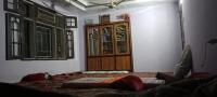 Economy Quadruple Room