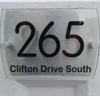 St Annes Lodge Apartments, Lytham St Annes - B&B Lytham St Annes