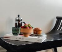 REENE Boutique Suites The Milano Suite - Ferienwohnung Jerusalem