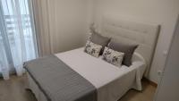Apartamento de 2 dormitorios