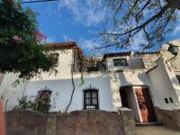 B&B Salta - Colonial Grande - Terraza encantadora pleno centro - Bed and Breakfast Salta