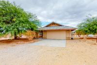 Mojave Magic - B&B