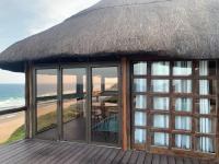 Mozambique,Inhambane,Barra -Entire Beach House - Bed and Breakfast Inhambane