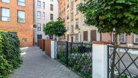 Old Town Center - Przy Deptaku - B&B Gdansk