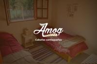 Amoq - Ferienwohnung Santiago del Estero
