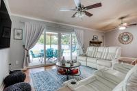 B&B Palm Harbor - SeaFoam Happy Homes - Bed and Breakfast Palm Harbor