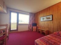 Studio à Plagne Villages, accès pistes, balcon - FR-1-181-2636 - Ferienwohnung