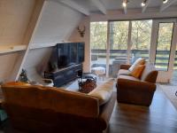 B&B Durbuy - Cosy Chalet Durbuy - Bed and Breakfast Durbuy