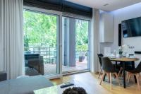 Green Spot - Ferienwohnung Posen