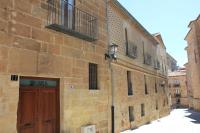 Apartamentos La Camelia - Ferienwohnung Salamanca